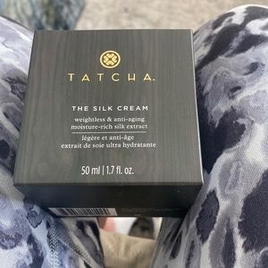 Tatcha The Silk Cream